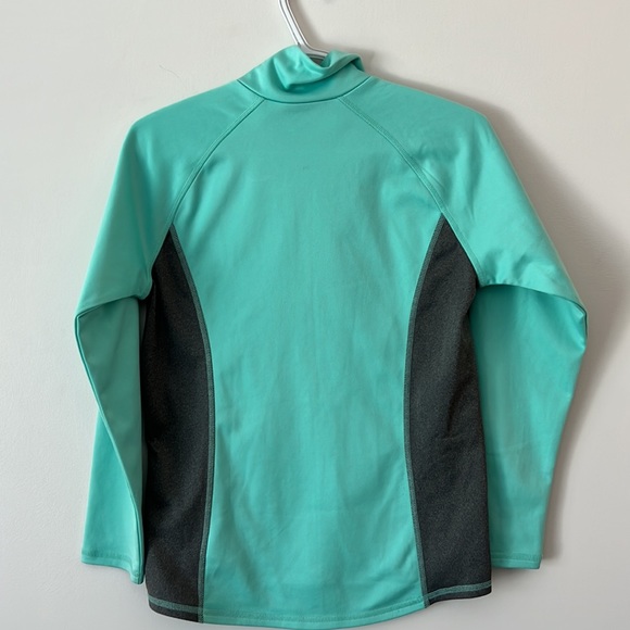 The North Face Full Zip Up - Size Large (14/16) - Picture 7 of 9